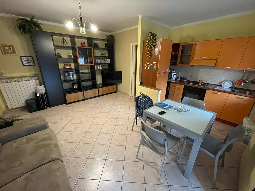 Immagine 12 di Appartamento in vendita  a Alessandria