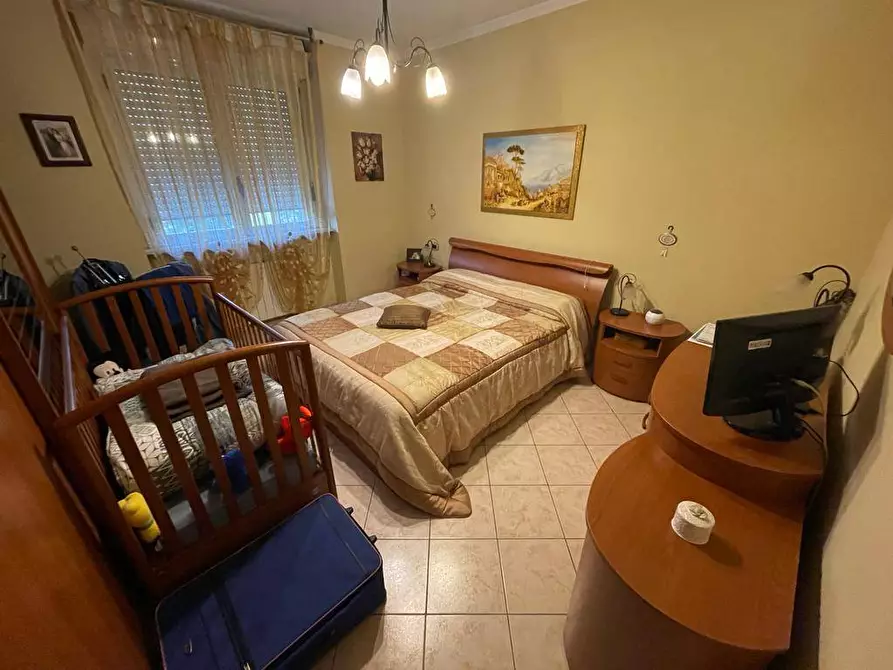 Immagine 15 di Appartamento in vendita  a Alessandria