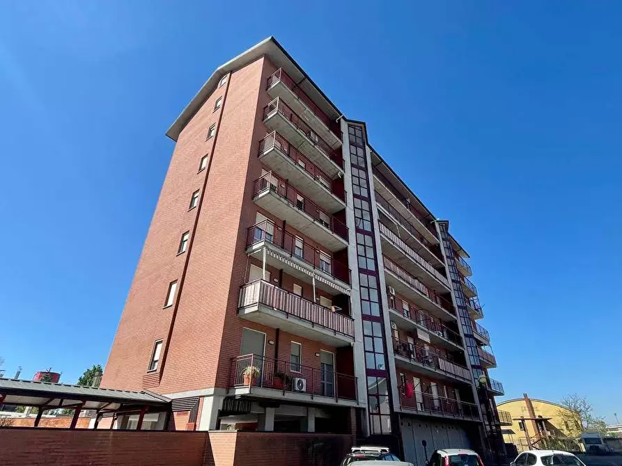 Immagine 16 di Appartamento in vendita  a Alessandria