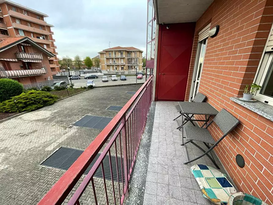 Immagine 19 di Appartamento in vendita  a Alessandria