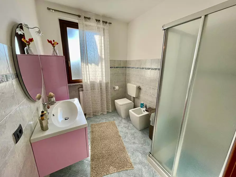 Immagine 18 di Villa in vendita  a Alessandria