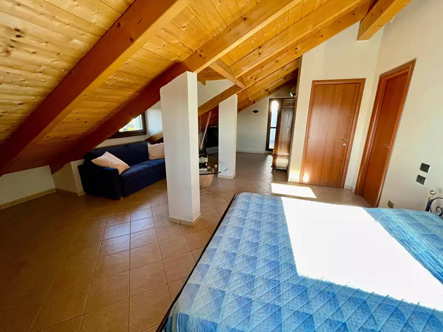 Immagine 19 di Villa in vendita  a Alessandria