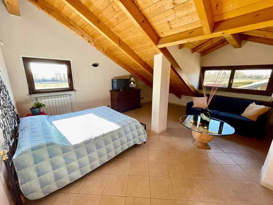 Immagine 20 di Villa in vendita  a Alessandria