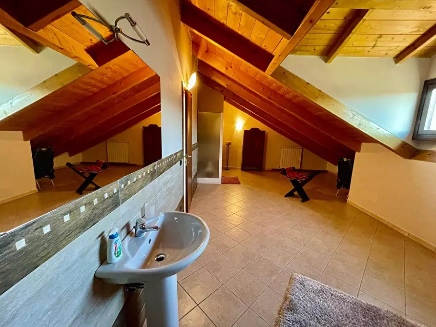 Immagine 23 di Villa in vendita  a Alessandria