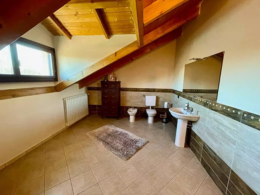 Immagine 25 di Villa in vendita  a Alessandria