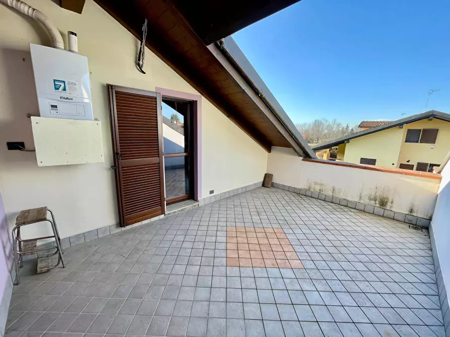 Immagine 26 di Villa in vendita  a Alessandria