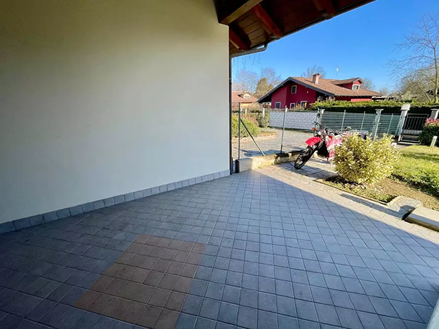 Immagine 28 di Villa in vendita  a Alessandria