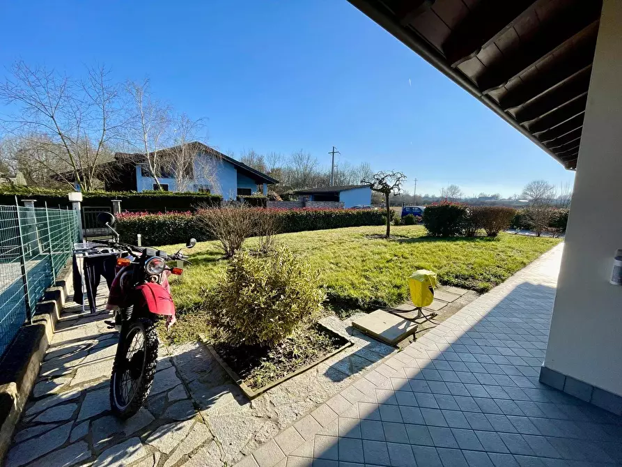 Immagine 29 di Villa in vendita  a Alessandria