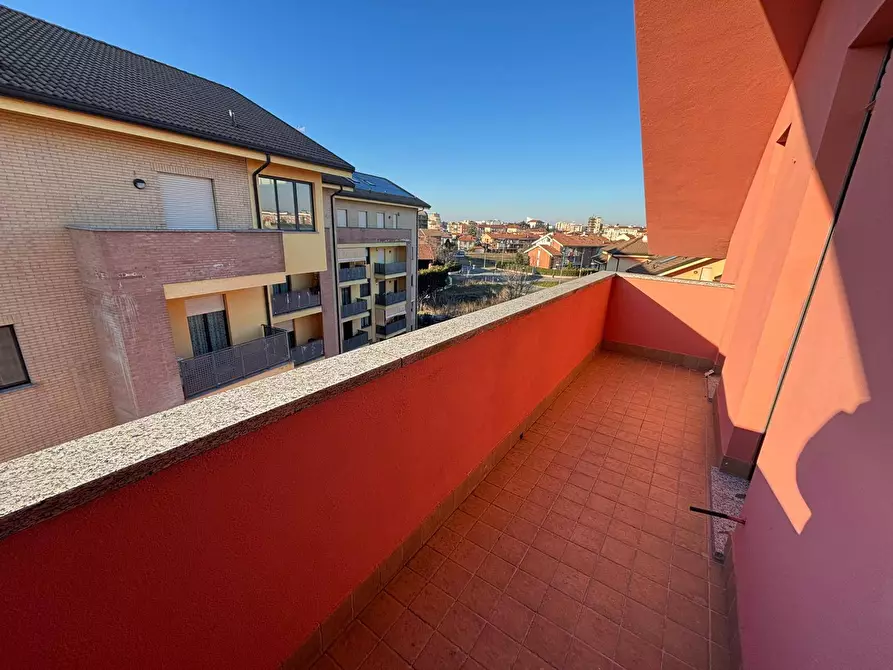 Immagine 24 di Appartamento in vendita  a Alessandria