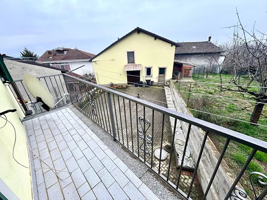 Immagine 20 di Casa indipendente in vendita  a Castelletto Monferrato