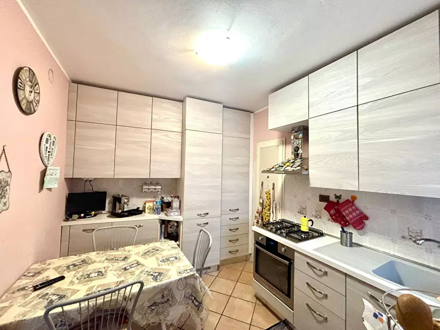 Immagine 8 di Casa indipendente in vendita  a Castelletto Monferrato