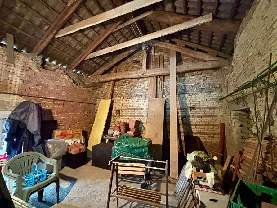 Immagine 21 di Casa indipendente in vendita  a Castelletto Monferrato