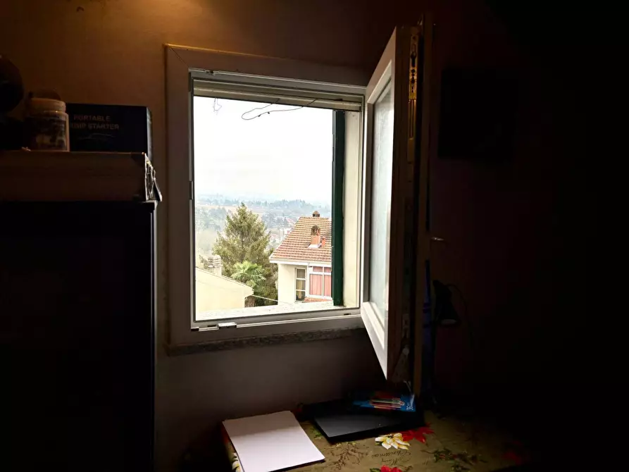 Immagine 18 di Casa indipendente in vendita  a Castelletto Monferrato