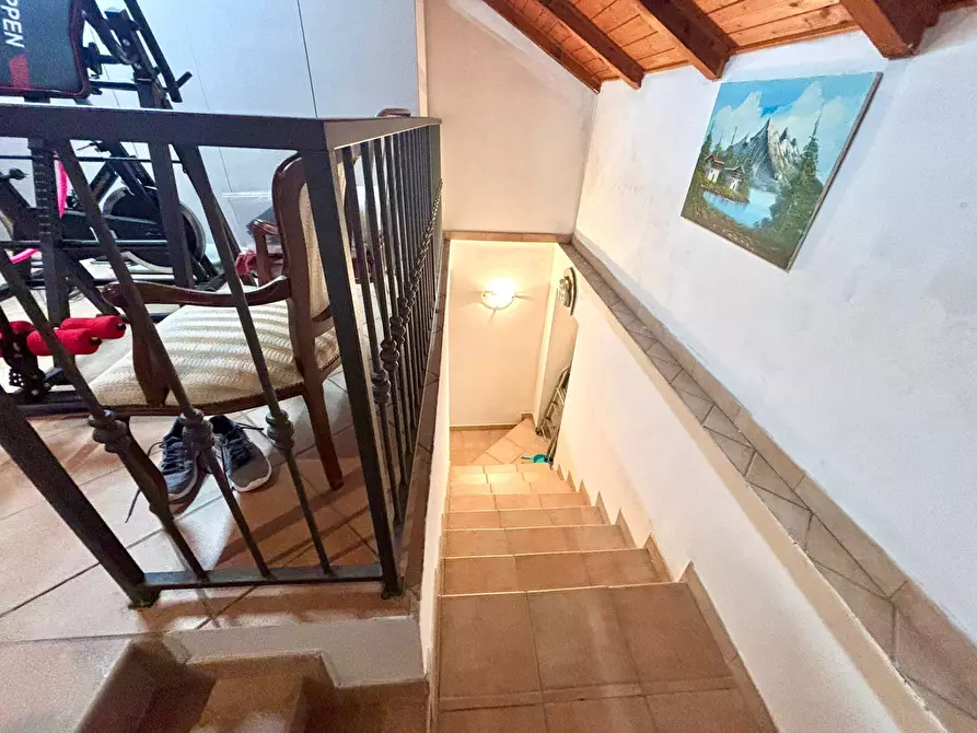 Immagine 15 di Casa indipendente in vendita  a Castelletto Monferrato