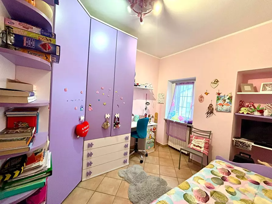 Immagine 13 di Casa indipendente in vendita  a Castelletto Monferrato