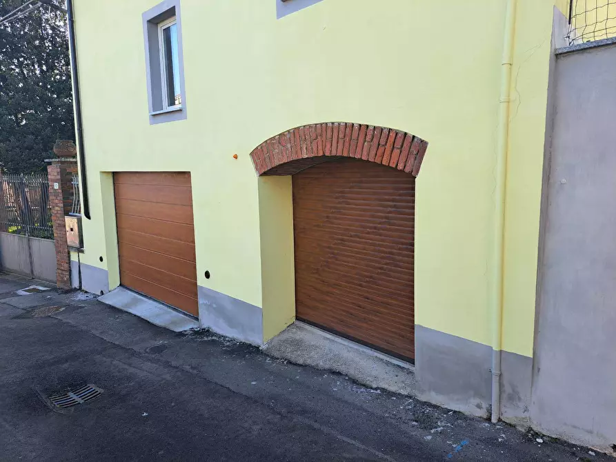 Immagine 4 di Casa indipendente in vendita  a Castelletto Monferrato