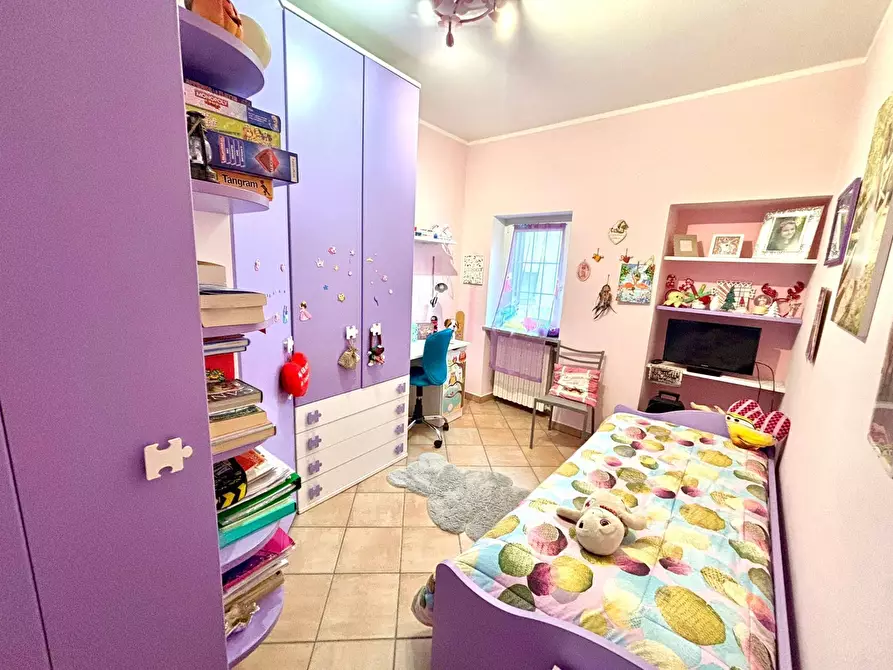 Immagine 12 di Casa indipendente in vendita  a Castelletto Monferrato