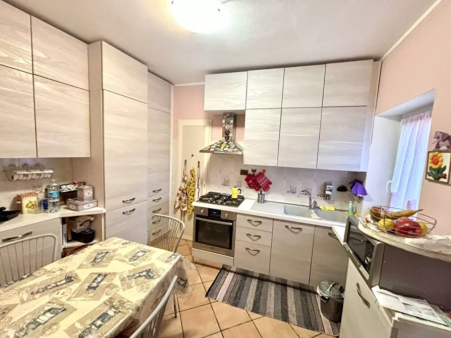 Immagine 7 di Casa indipendente in vendita  a Castelletto Monferrato