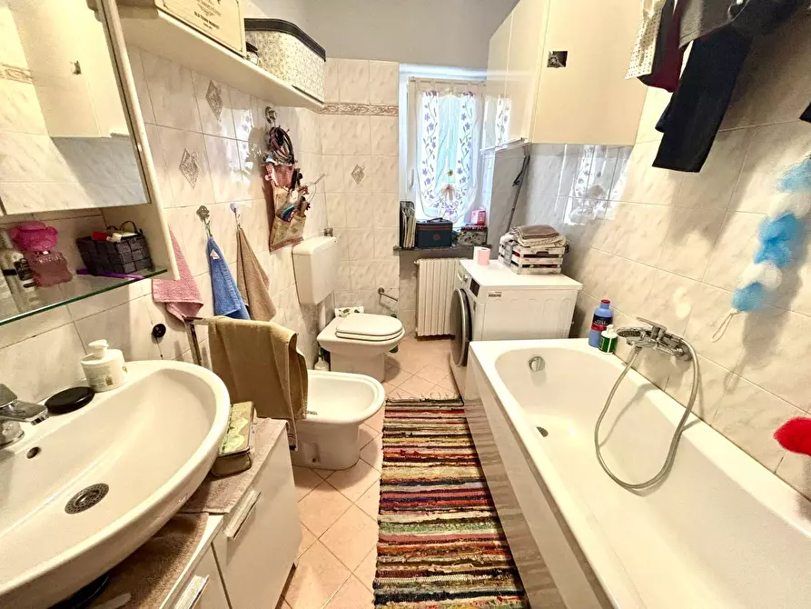 Immagine 9 di Casa indipendente in vendita  a Castelletto Monferrato