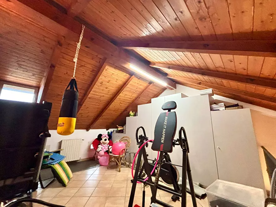 Immagine 16 di Casa indipendente in vendita  a Castelletto Monferrato