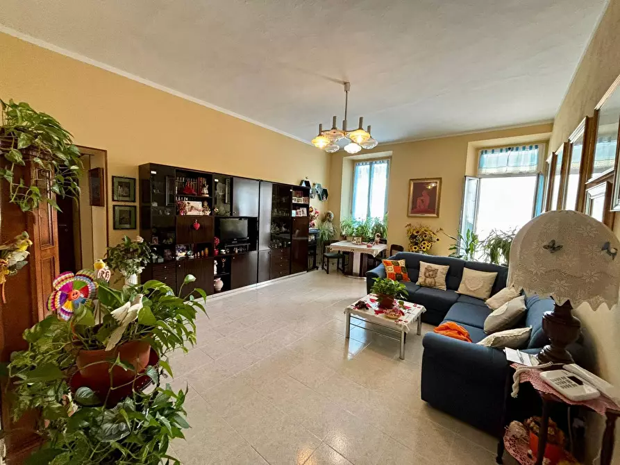 Immagine 12 di Appartamento in vendita  a Alessandria