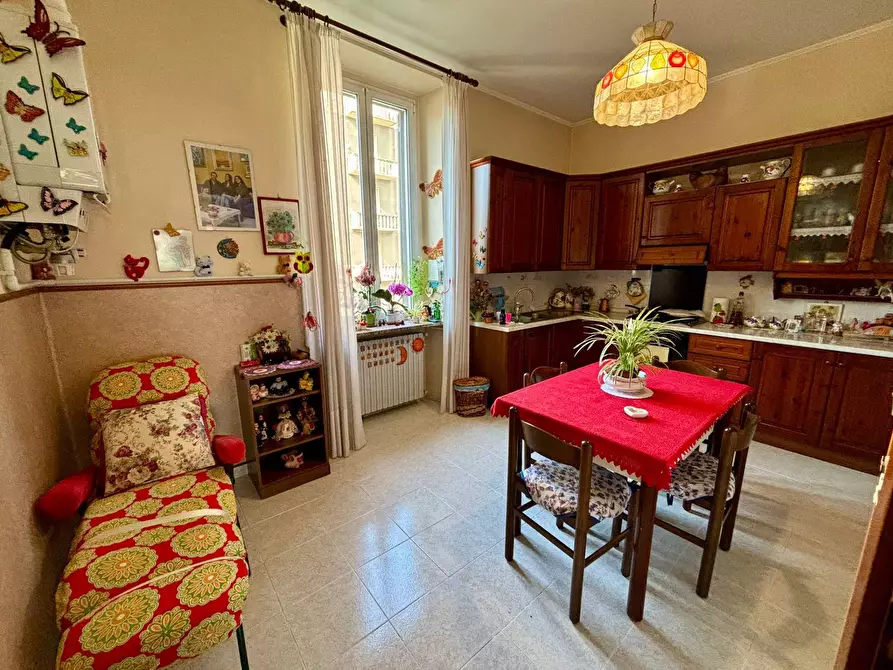 Immagine 14 di Appartamento in vendita  a Alessandria