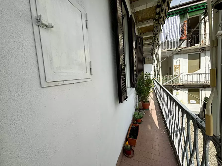 Immagine 15 di Appartamento in vendita  a Alessandria