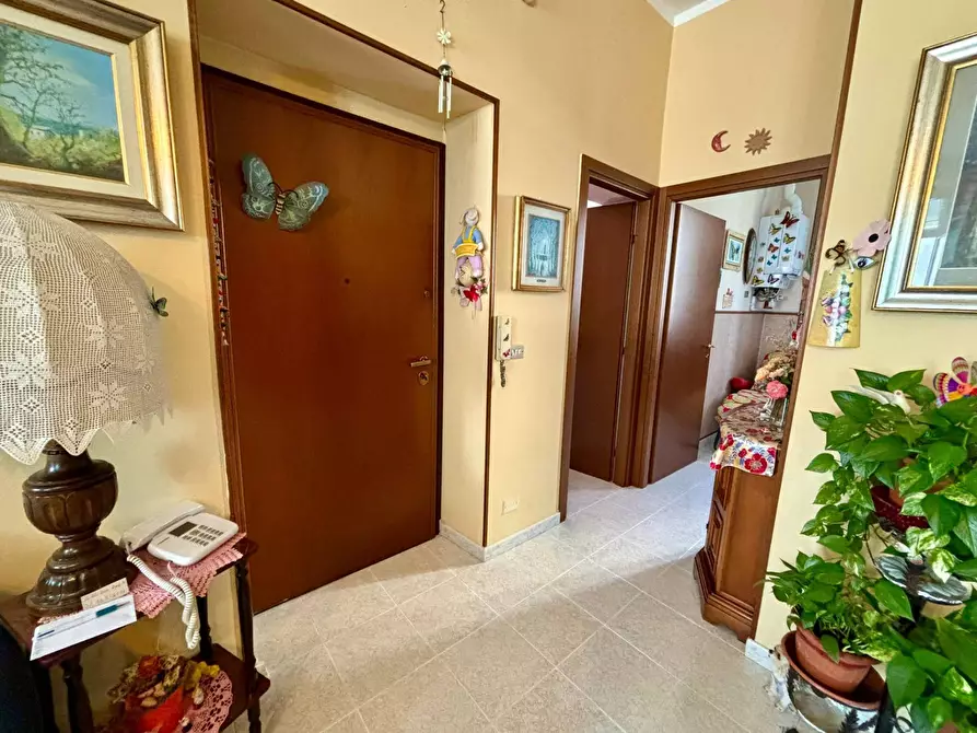 Immagine 17 di Appartamento in vendita  a Alessandria