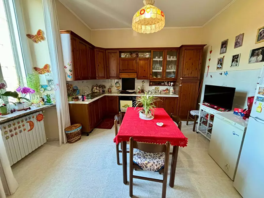 Immagine 22 di Appartamento in vendita  a Alessandria