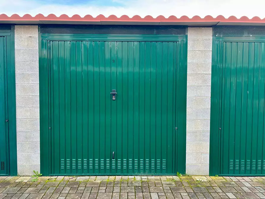 Immagine 30 di Villetta a schiera in vendita  a Alessandria