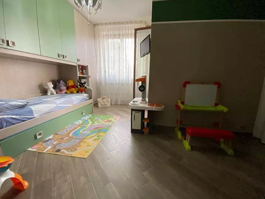 Immagine 20 di Villetta a schiera in vendita  a Alessandria