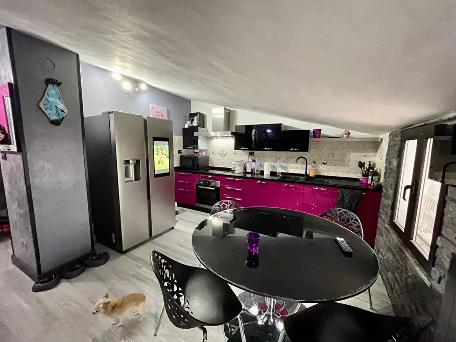 Immagine 1 di Appartamento in vendita  a Alessandria