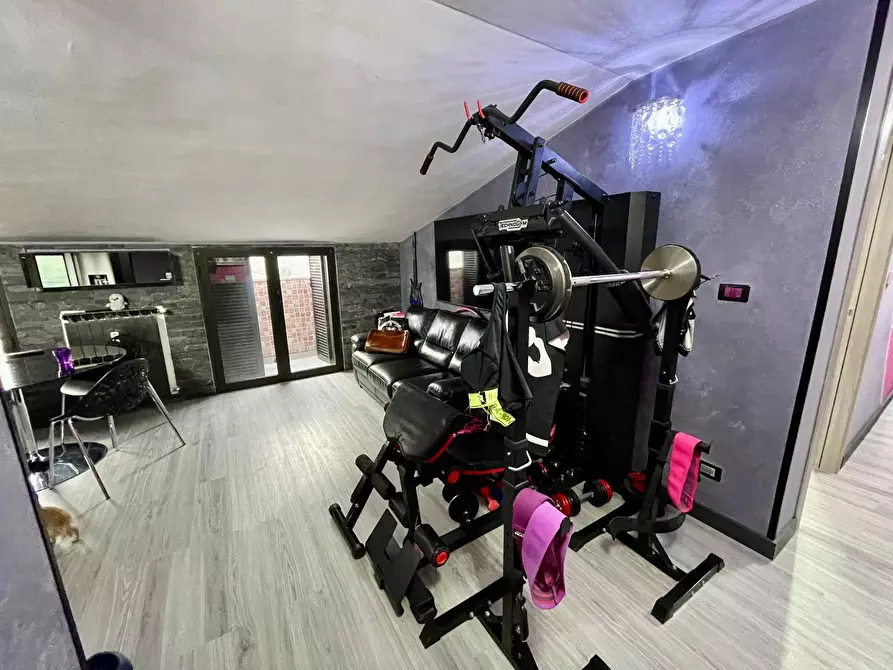 Immagine 3 di Appartamento in vendita  a Alessandria