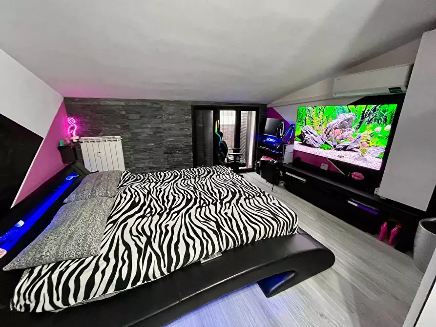 Immagine 4 di Appartamento in vendita  a Alessandria