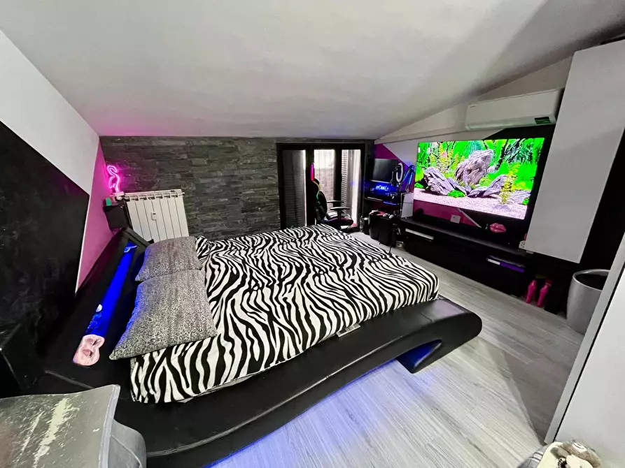 Immagine 5 di Appartamento in vendita  a Alessandria