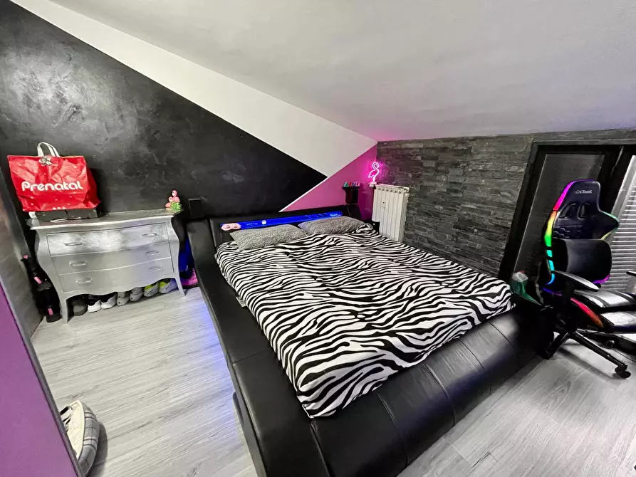 Immagine 6 di Appartamento in vendita  a Alessandria