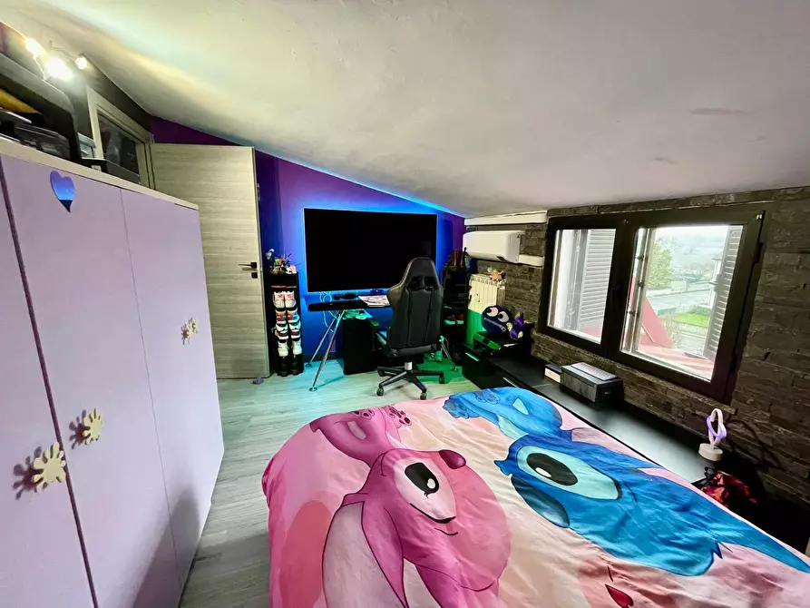 Immagine 8 di Appartamento in vendita  a Alessandria