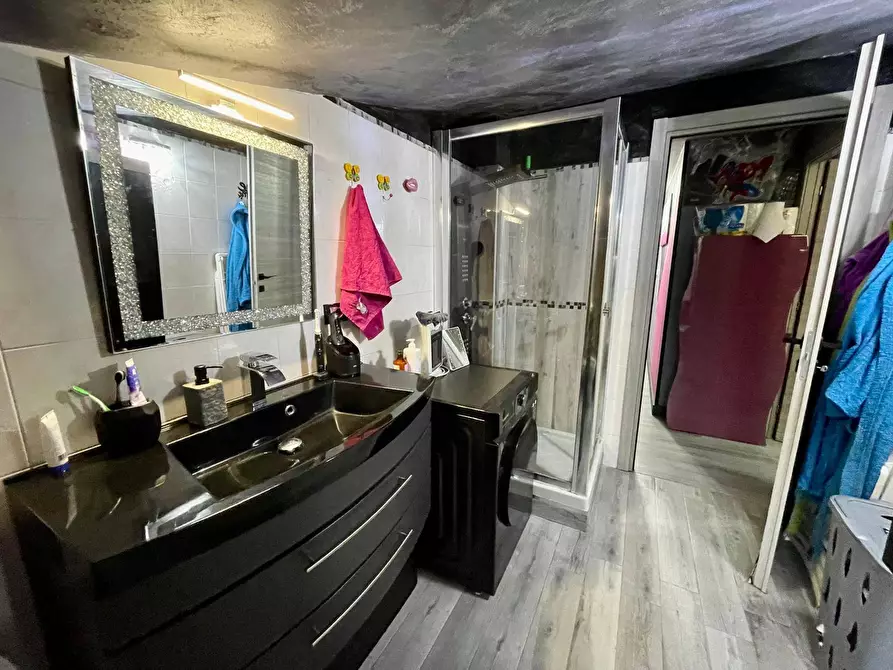 Immagine 9 di Appartamento in vendita  a Alessandria