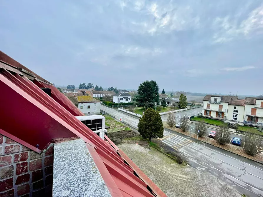 Immagine 12 di Appartamento in vendita  a Alessandria