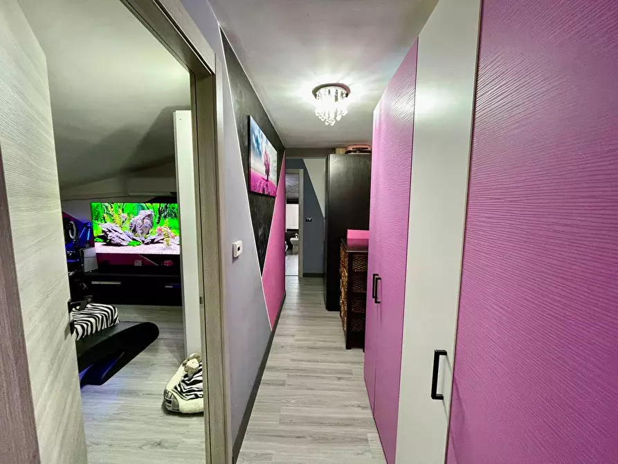 Immagine 13 di Appartamento in vendita  a Alessandria