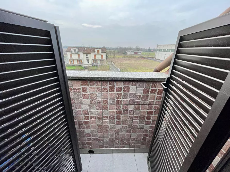 Immagine 14 di Appartamento in vendita  a Alessandria