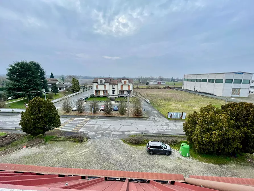 Immagine 15 di Appartamento in vendita  a Alessandria