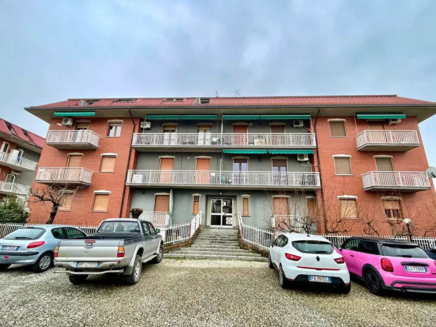 Immagine 16 di Appartamento in vendita  a Alessandria