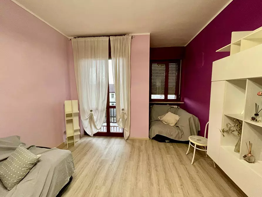 Immagine 2 di Appartamento in vendita  a Alessandria
