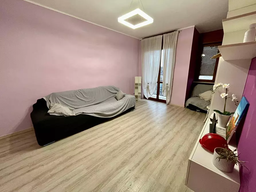 Immagine 5 di Appartamento in vendita  a Alessandria