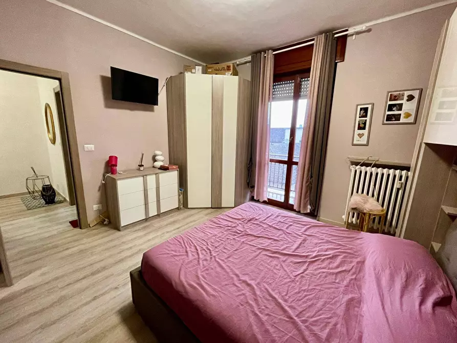 Immagine 6 di Appartamento in vendita  a Alessandria