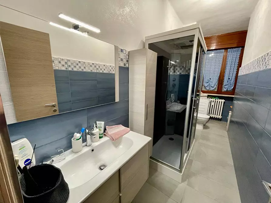 Immagine 7 di Appartamento in vendita  a Alessandria