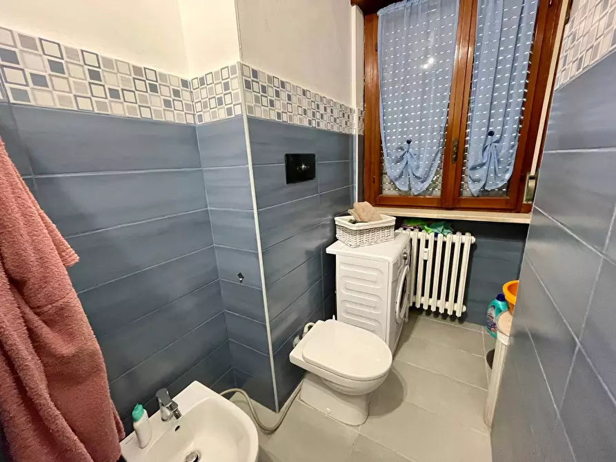 Immagine 8 di Appartamento in vendita  a Alessandria