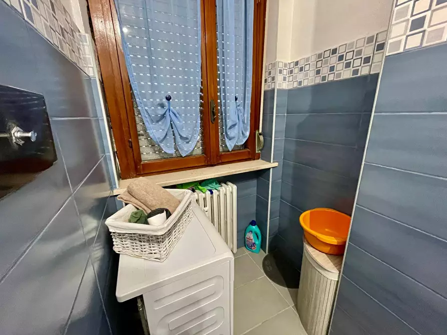 Immagine 9 di Appartamento in vendita  a Alessandria