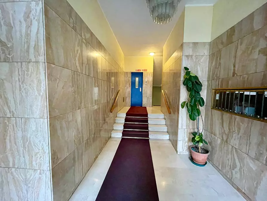 Immagine 12 di Appartamento in vendita  a Alessandria